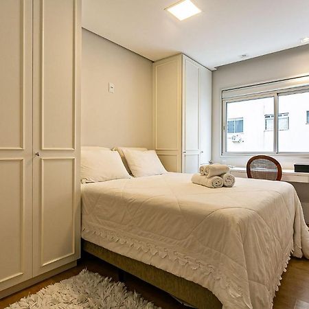 Apartament Wi-Fi 240Mb | Centro De Florianopolis #Ca19 Zewnętrze zdjęcie