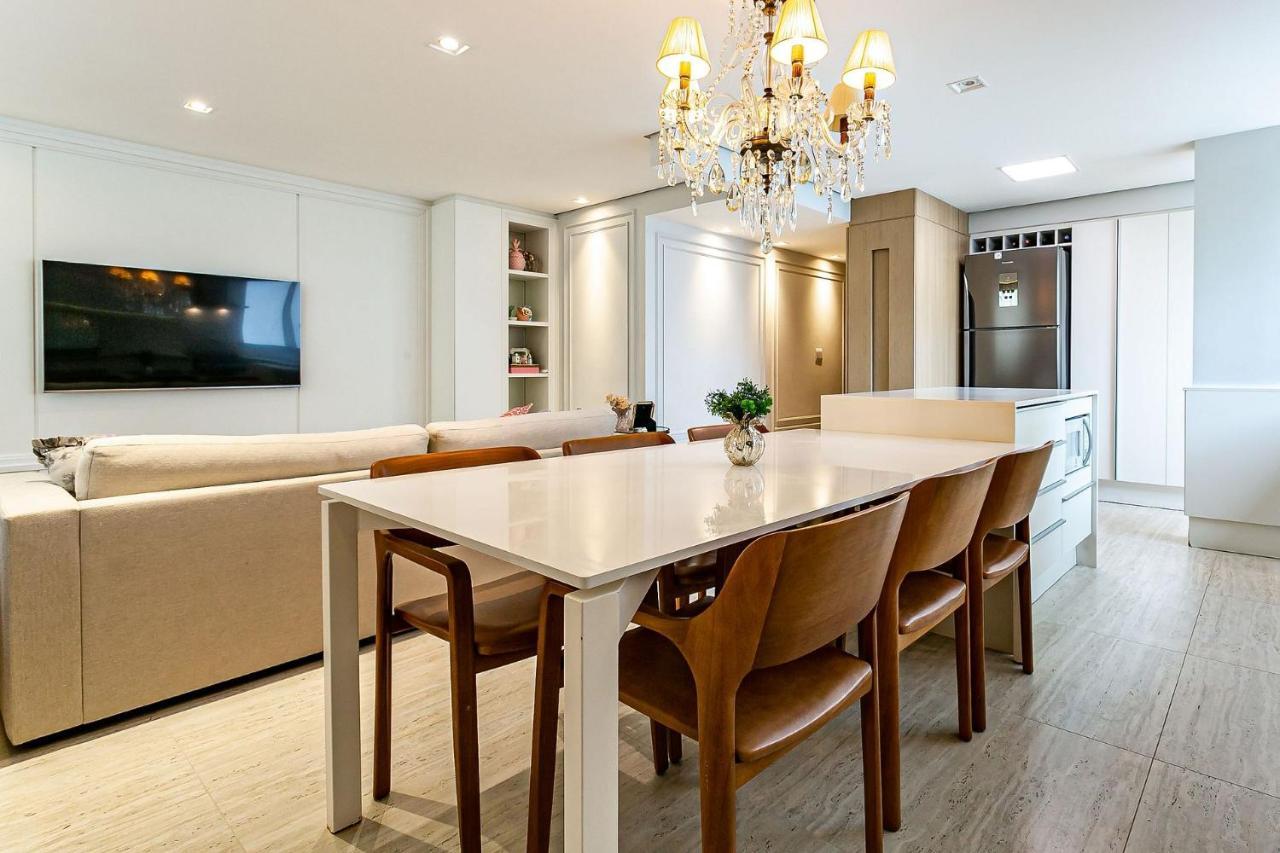 Apartament Wi-Fi 240Mb | Centro De Florianopolis #Ca19 Zewnętrze zdjęcie