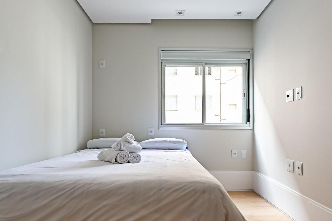 Apartament Wi-Fi 240Mb | Centro De Florianopolis #Ca19 Zewnętrze zdjęcie